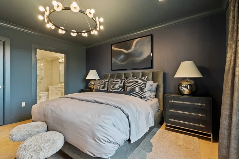 Adelphi Interior Bedroom Image - View 13, Opens Model Box