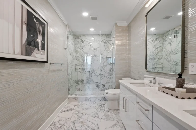 Adelphi Interior Bathroom Image - View 15, Opens Model Box