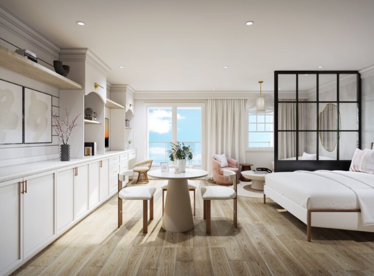 Adelphi Residences Condo - View 1, Opens Model Box