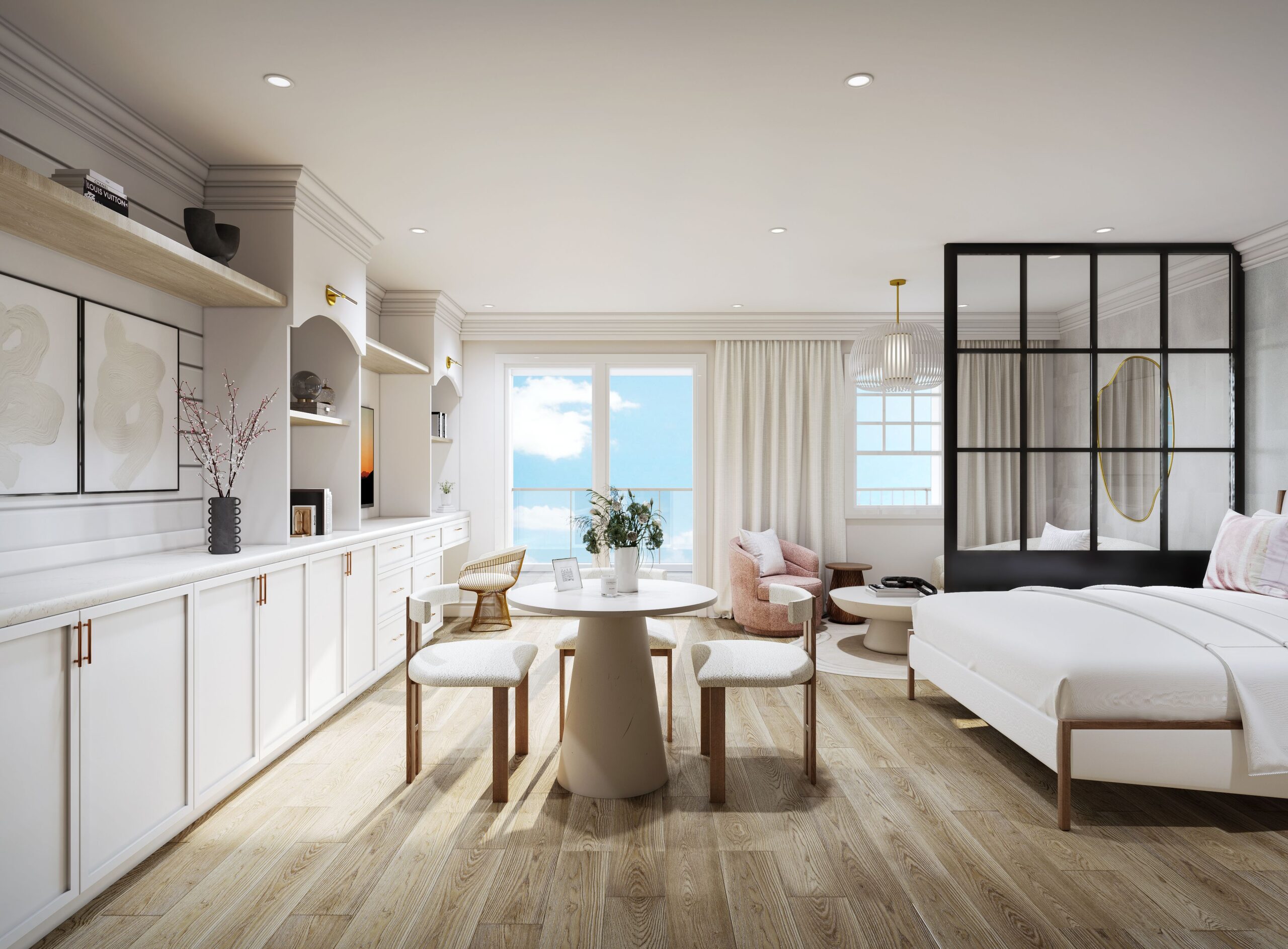 Adelphi Residences Condo - View 1