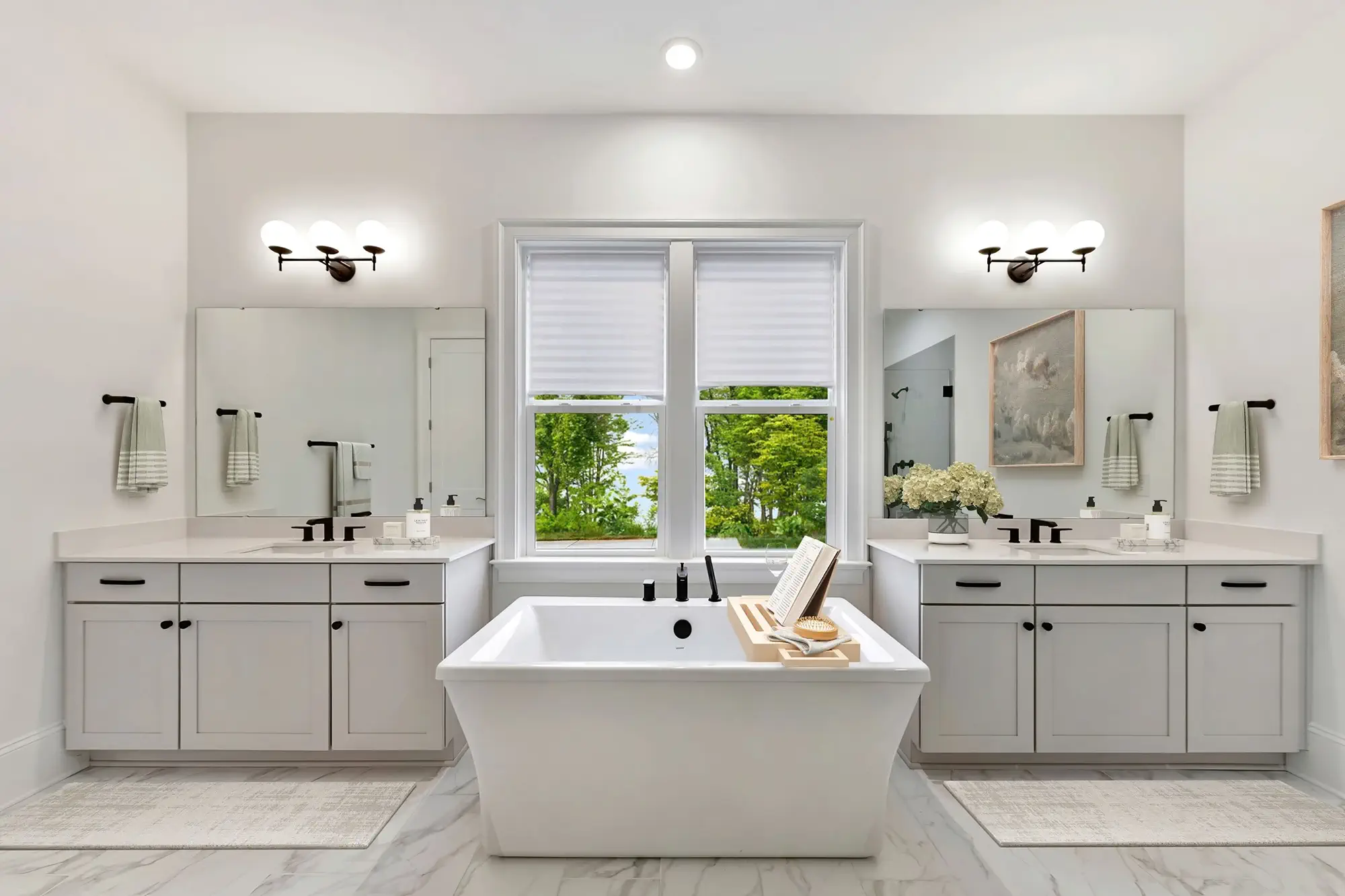 The River Birch Bathroom - View 7