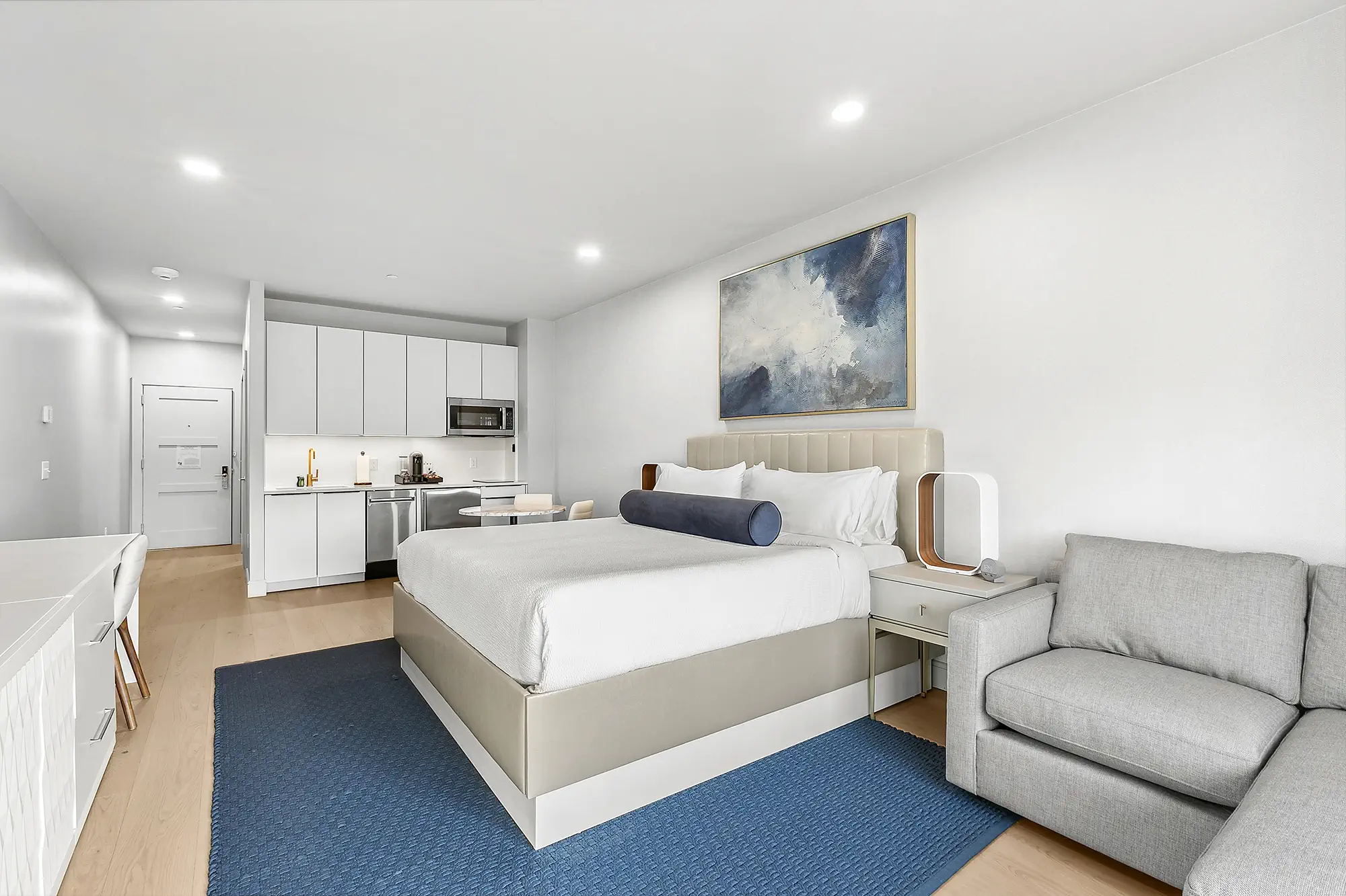 Extended Stay Hotel Suites on Long Island The Selby