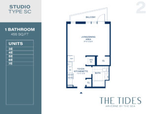 Studio_Floorplans_SC - View 2, Opens Model Box