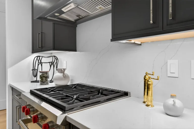 Adelphi N Model Kitchen - View 1, Opens Model Box