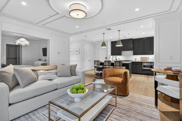 Adelphi N Model Interior - View 4, Opens Model Box