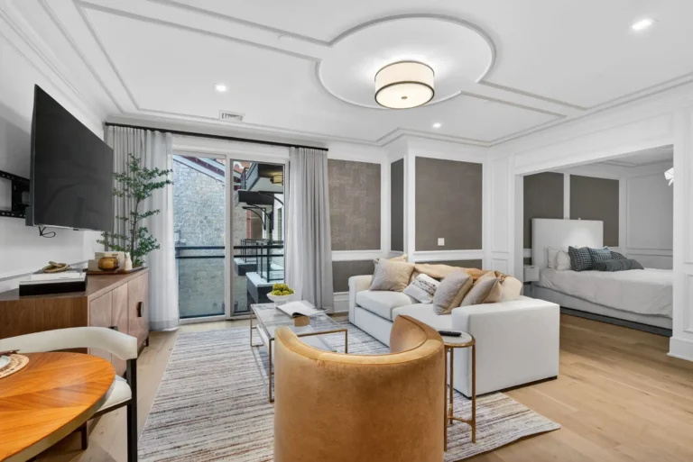 Adelphi N Model Interior - View 5, Opens Model Box