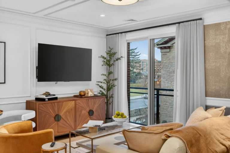 Adelphi N Model Interior - View 8, Opens Model Box