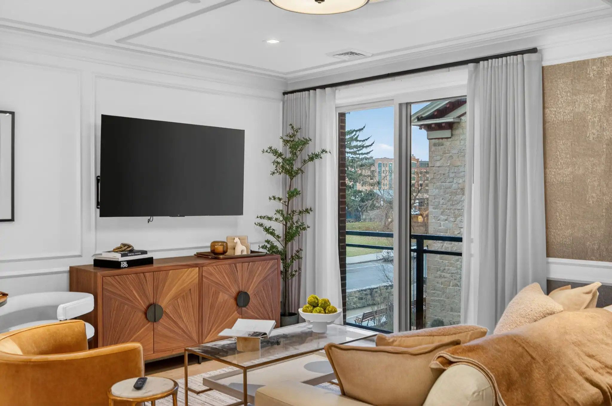 Adelphi N Model Interior - View 8