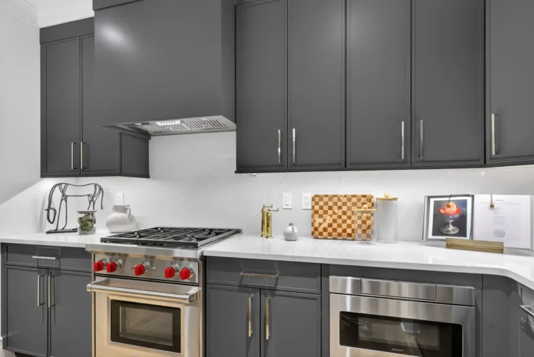 Adelphi N Model Kitchen - View 9, Opens Model Box