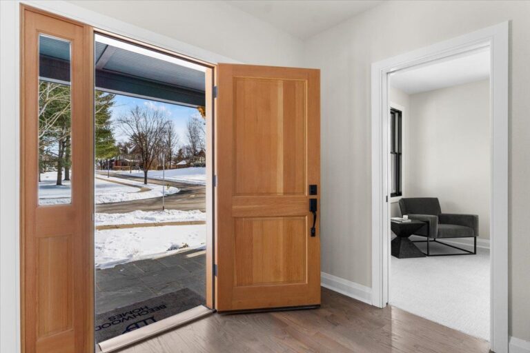 Interior of home at Oak Ridge in Saratoga Springs - View 19, Opens Model Box