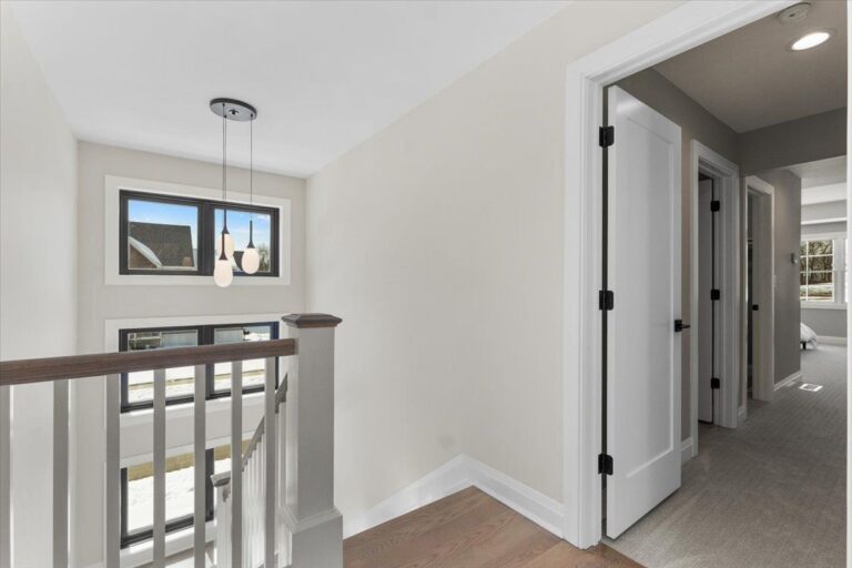 Interior of home at Oak Ridge in Saratoga Springs - View 6, Opens Model Box