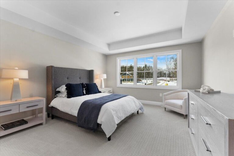 Interior of home at Oak Ridge in Saratoga Springs - View 7, Opens Model Box