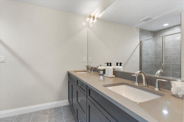 Interior of home at Oak Ridge in Saratoga Springs - View 8, Opens Model Box