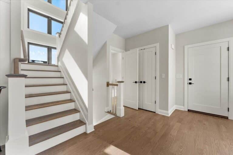 Interior of home at Oak Ridge in Saratoga Springs - View 12, Opens Model Box