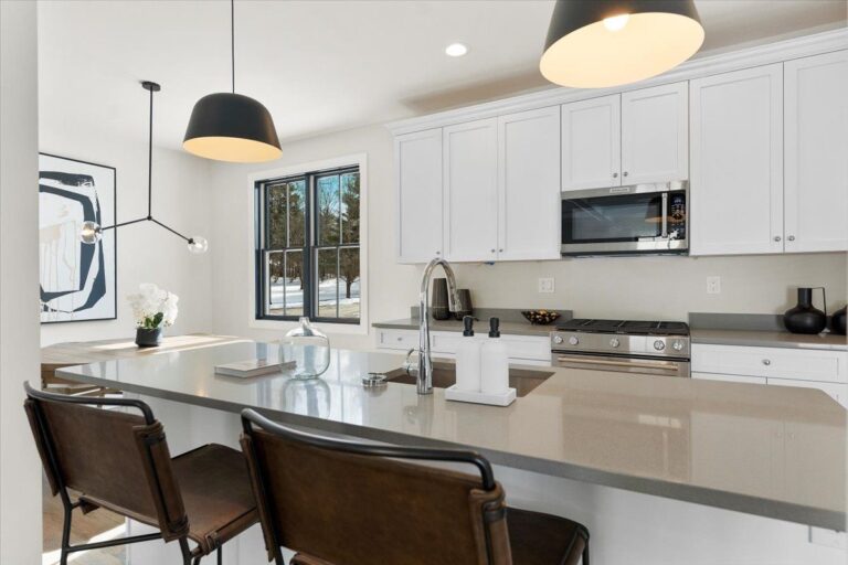 Interior of home at Oak Ridge in Saratoga Springs - View 18, Opens Model Box