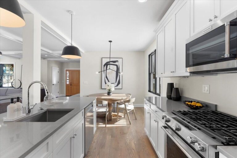 Interior of home at Oak Ridge in Saratoga Springs - View 13, Opens Model Box