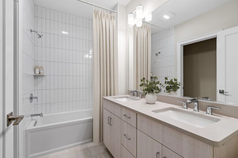Interior of home at Oak Ridge in Saratoga Springs - View 4, Opens Model Box