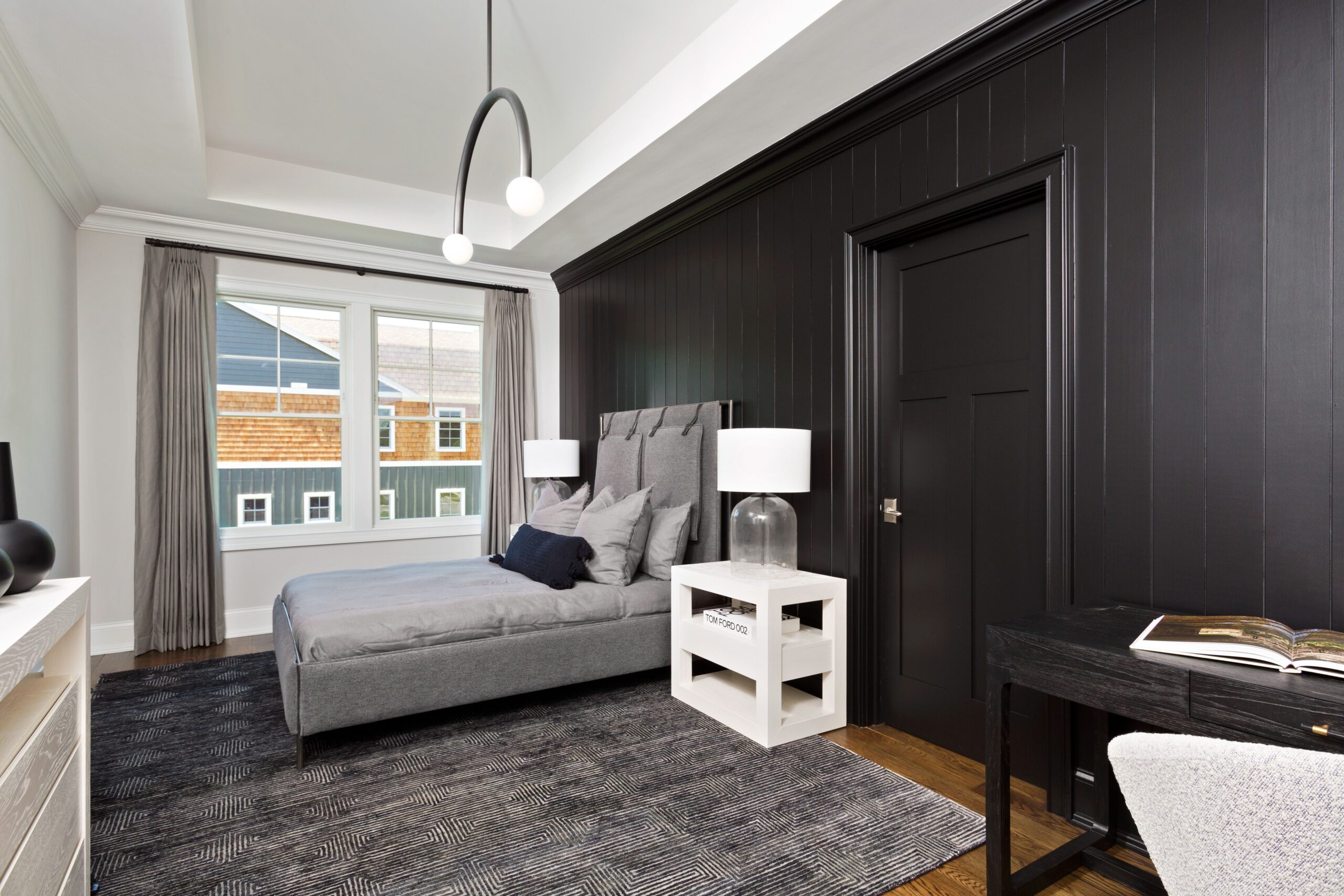 Interior of home at Oak Ridge in Saratoga Springs - View 5