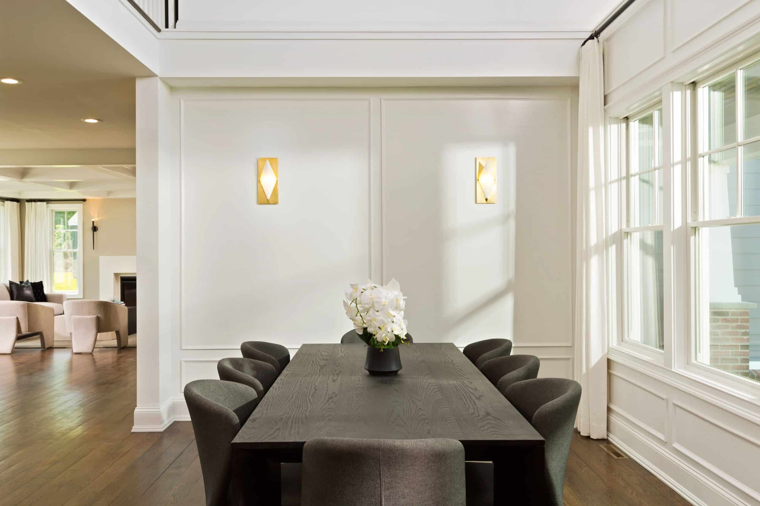 Interior of home at Oak Ridge in Saratoga Springs - View 9