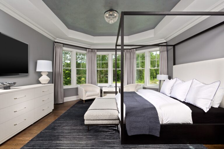 Interior of home at Oak Ridge in Saratoga Springs - View 11, Opens Model Box