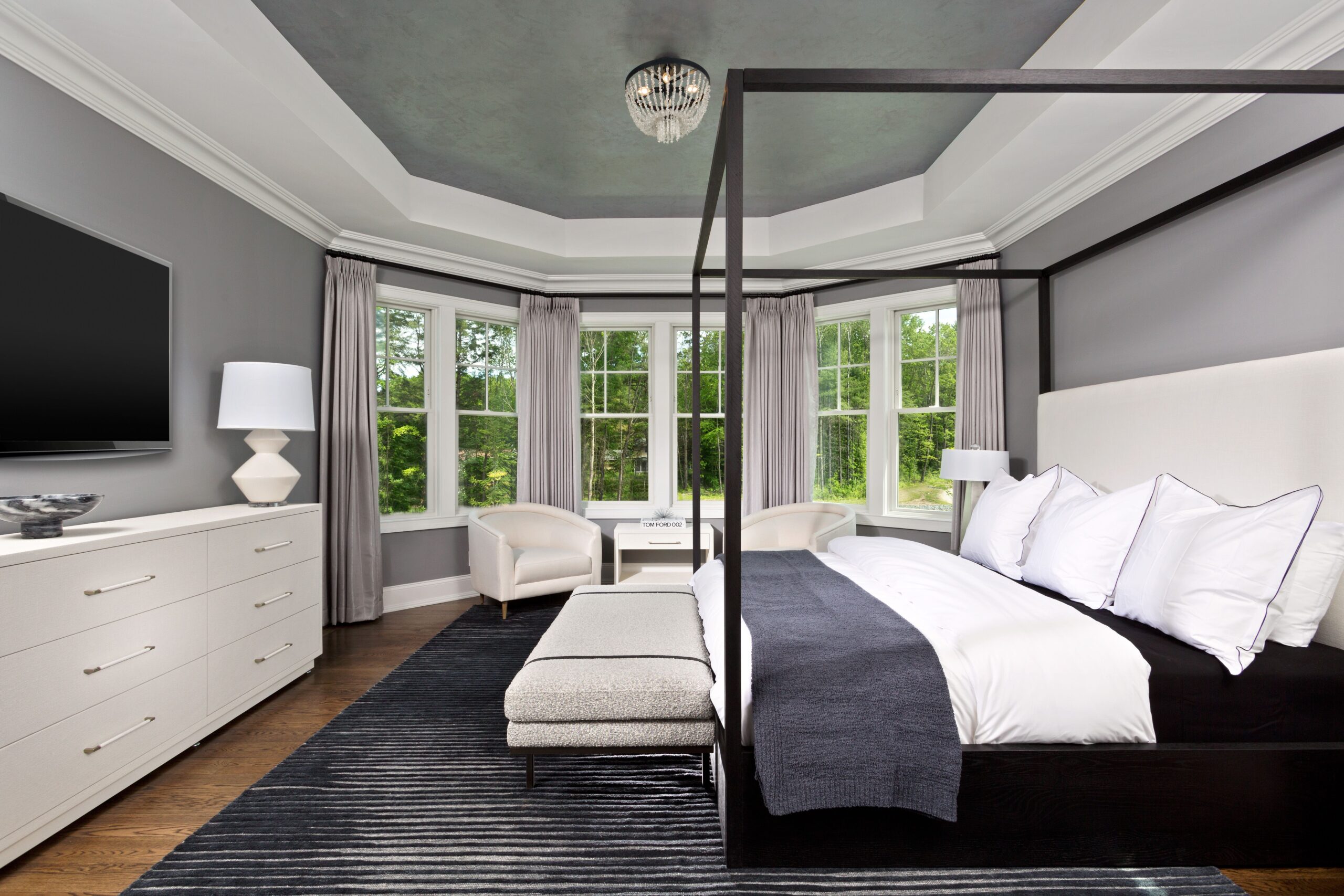 Interior of home at Oak Ridge in Saratoga Springs - View 11