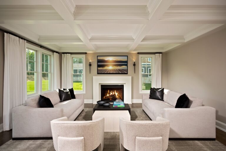 Interior of home at Oak Ridge in Saratoga Springs - View 12, Opens Model Box