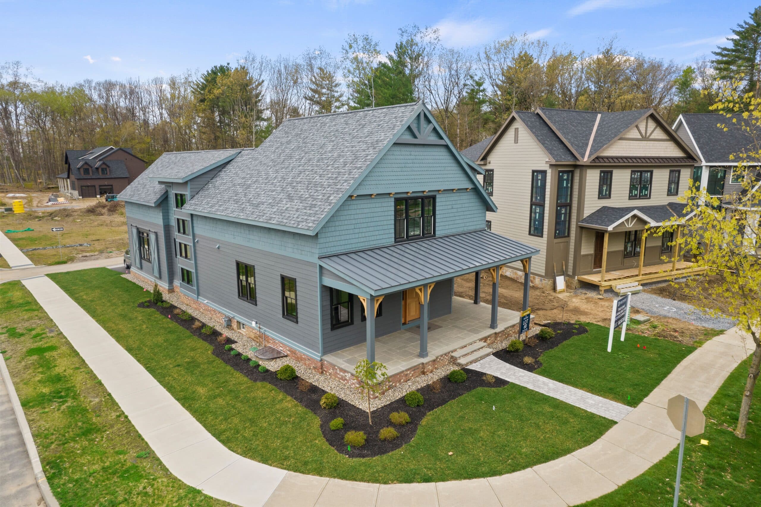 The Chelsea - View 1