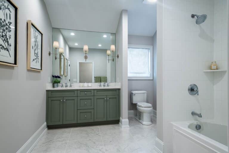 Interior of home at Oak Ridge in Saratoga Springs - View 8, Opens Model Box