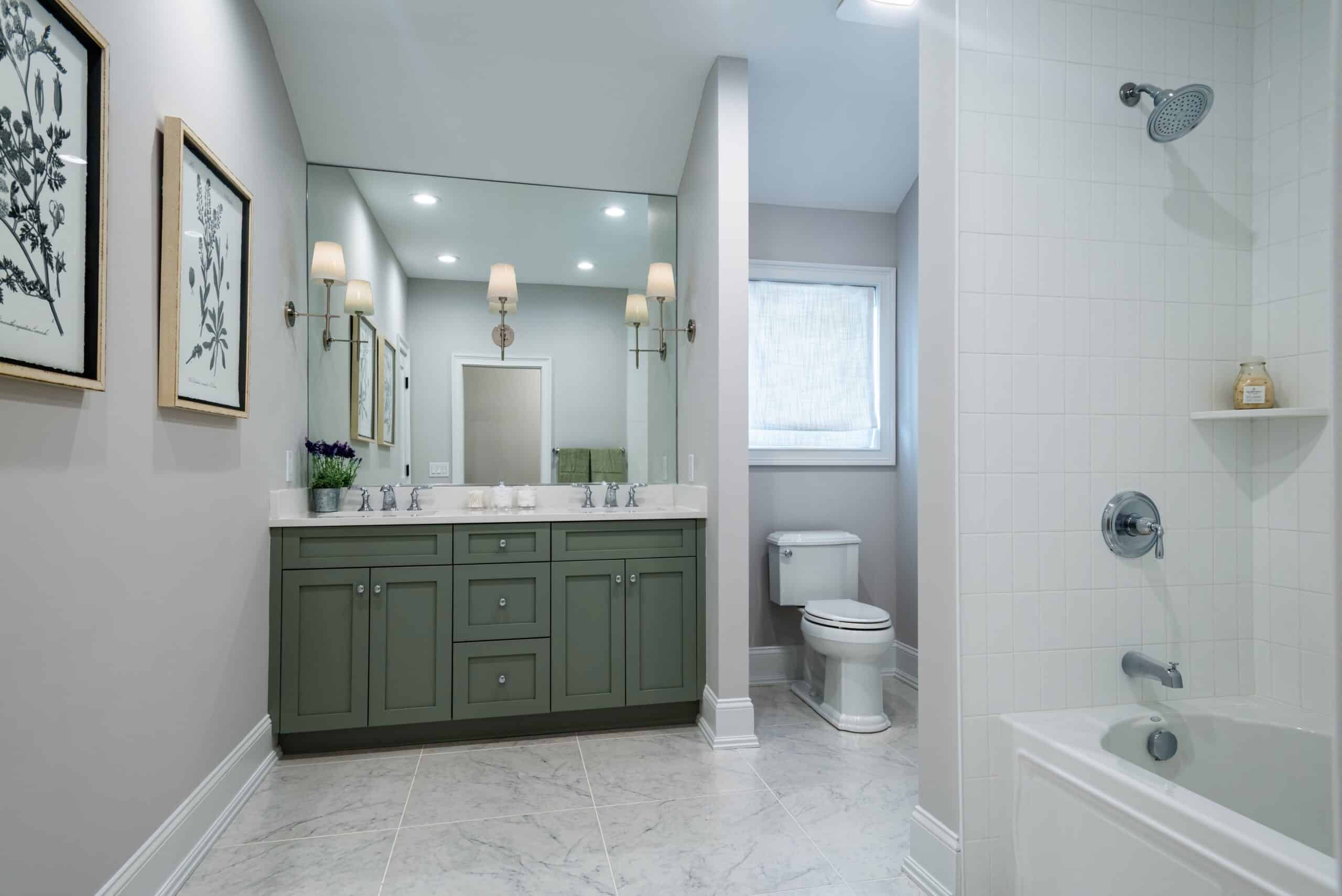 Interior of home at Oak Ridge in Saratoga Springs - View 8