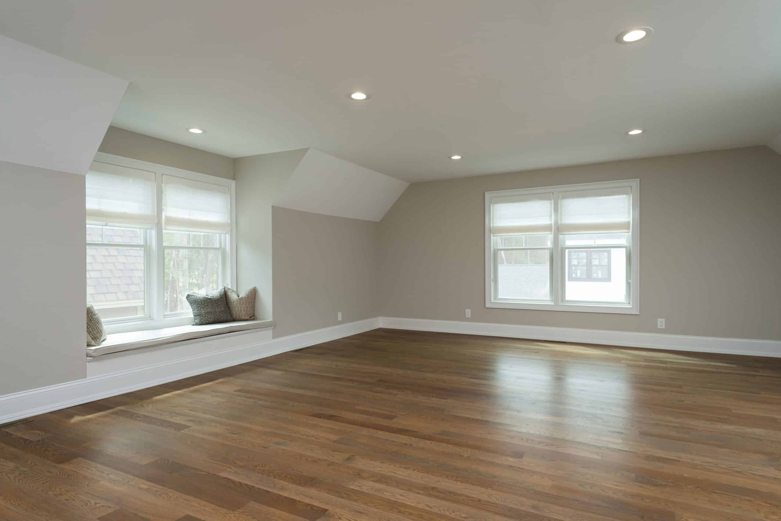 Interior of home at Oak Ridge in Saratoga Springs - View 9