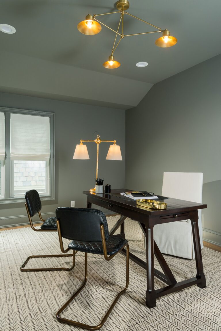 Interior of home at Oak Ridge in Saratoga Springs - View 2, Opens Model Box