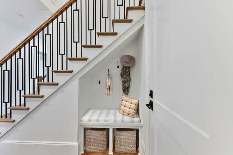 Interior of home at Oak Ridge in Saratoga Springs - View 2, Opens Model Box