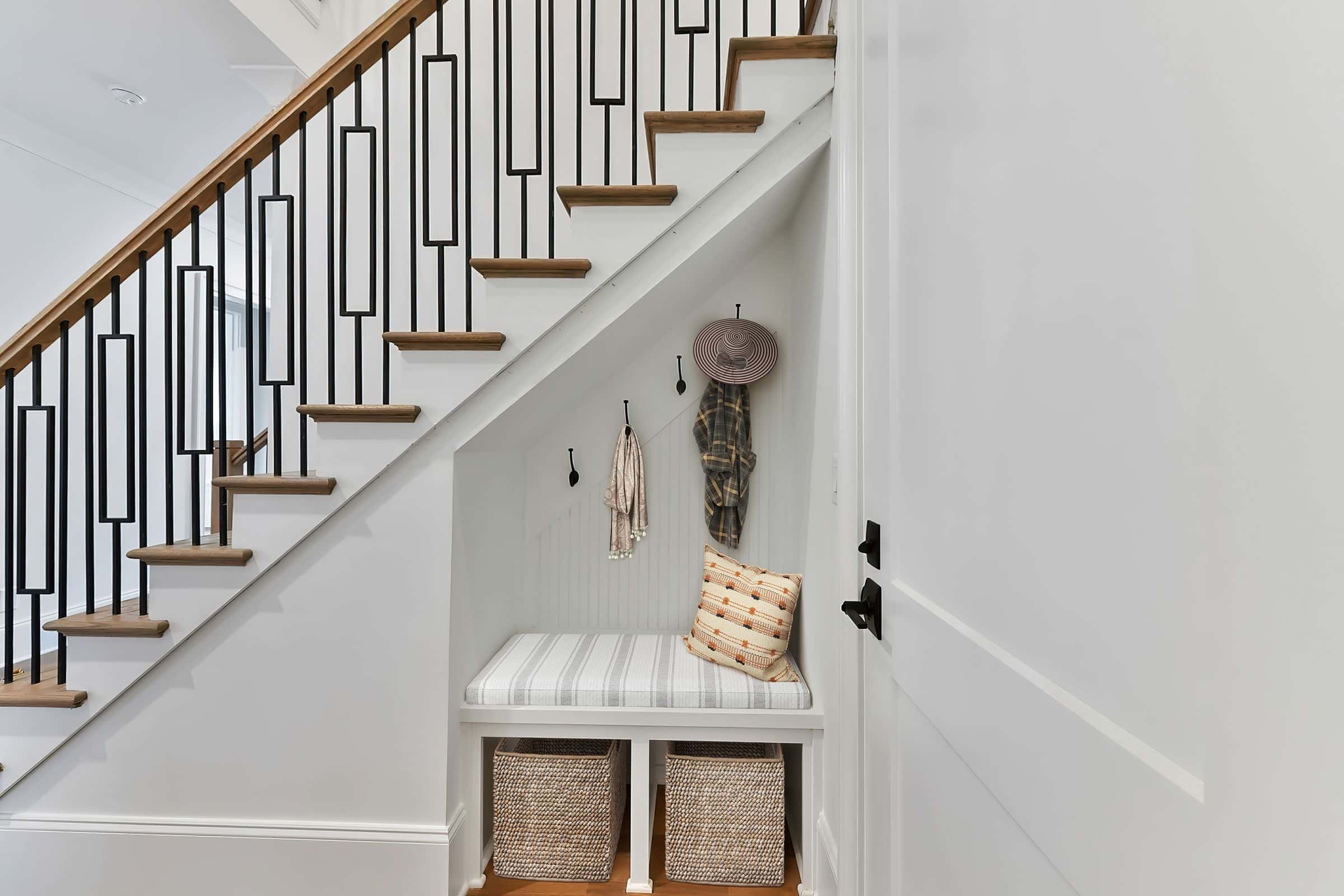Interior of home at Oak Ridge in Saratoga Springs - View 2