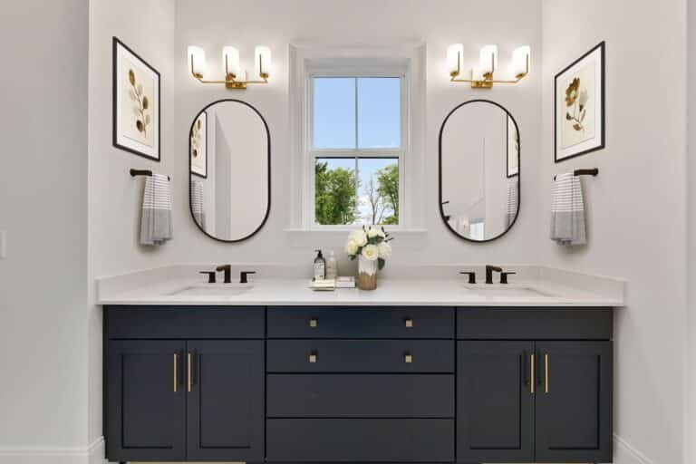 Interior of home at Oak Ridge in Saratoga Springs - View 8, Opens Model Box