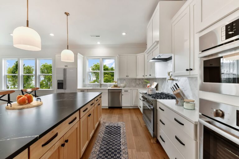 Interior of home at Oak Ridge in Saratoga Springs - View 5, Opens Model Box