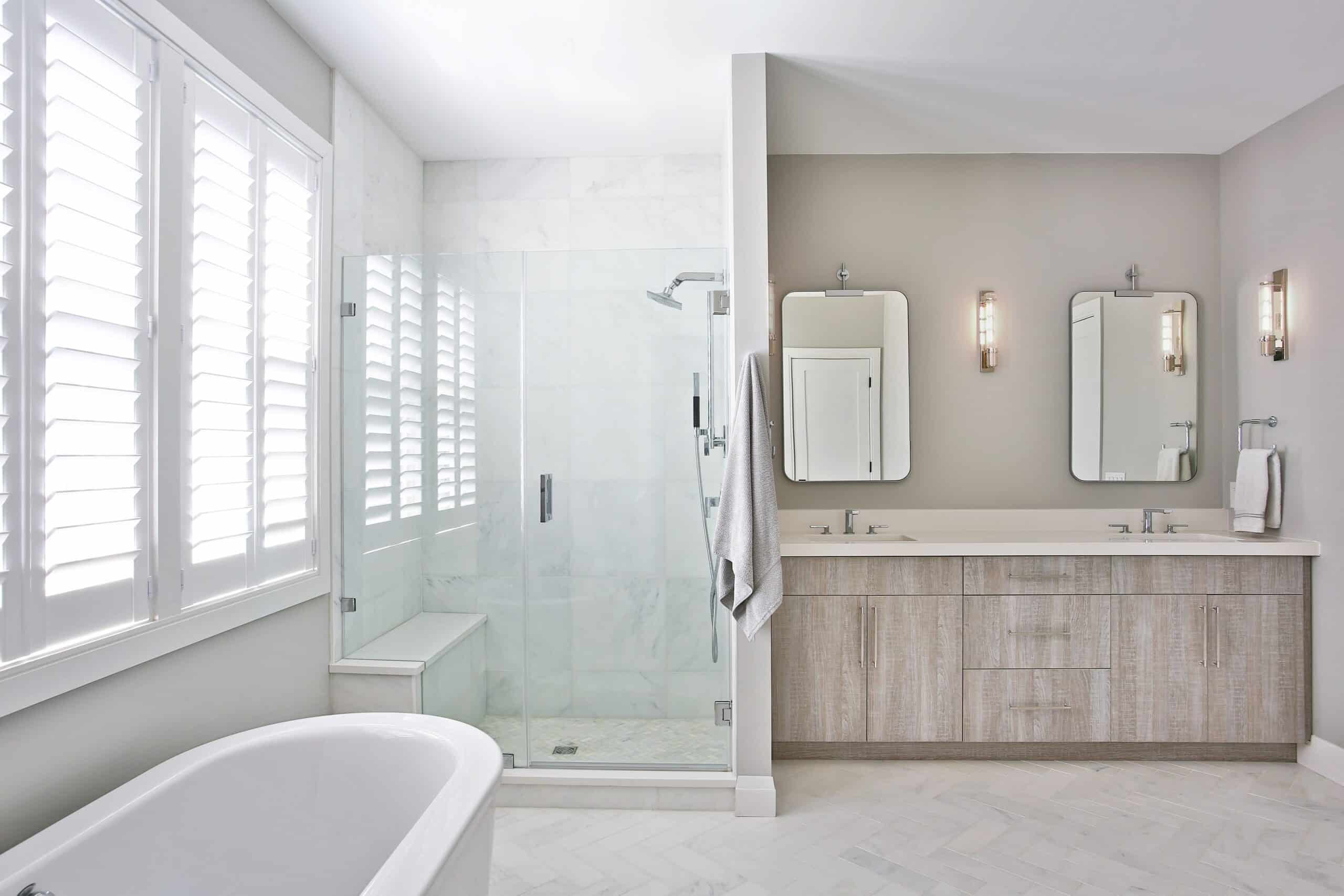 Interior of home at Oak Ridge in Saratoga Springs - View 3