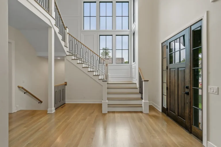  - View 1, Opens Model Box