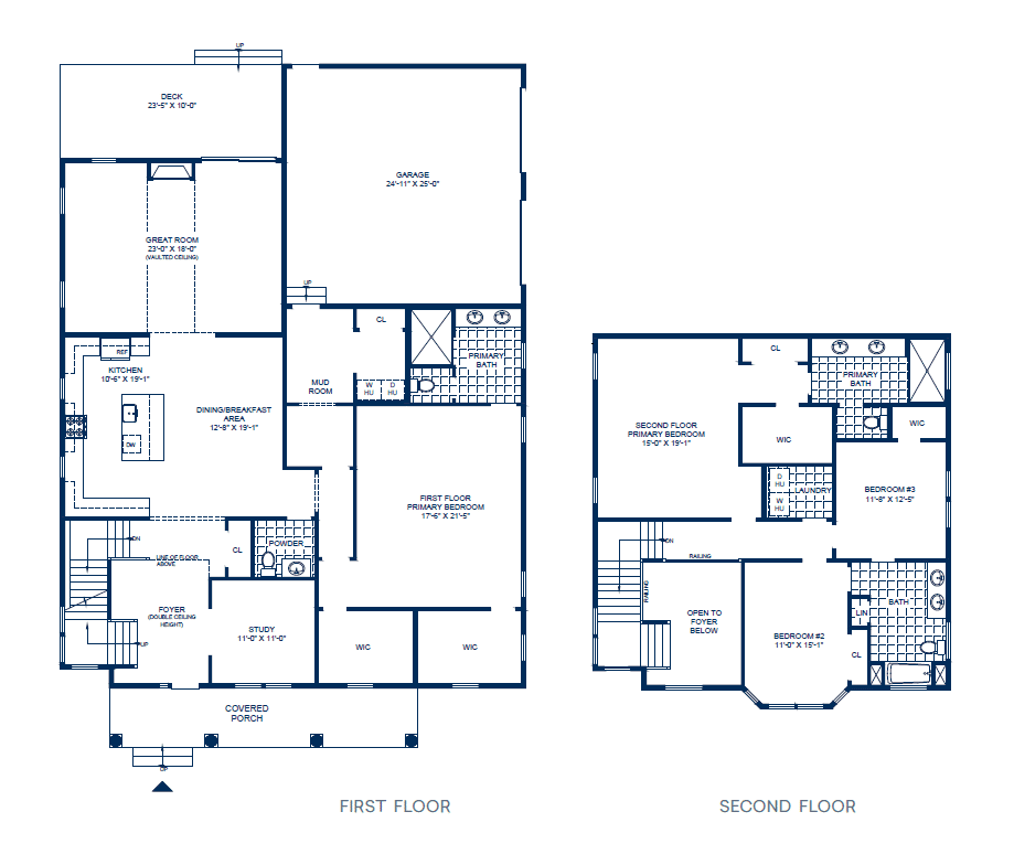  - View 1, Opens Model BoxThe Chestnut Floorplan