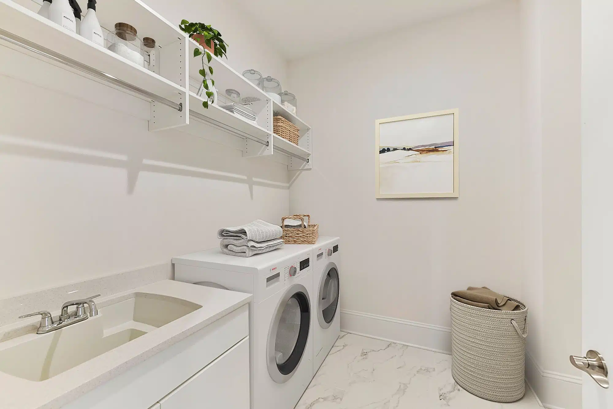 River Birch Laundry - View 19