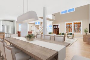 18 Aurora Ave - View 2, Opens Model Box