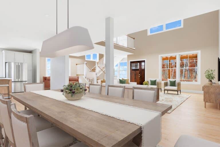 18 Aurora Ave - View 2, Opens Model Box