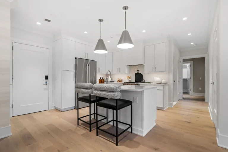 Adelphi Interior Kitchen Image - View 4, Opens Model Box