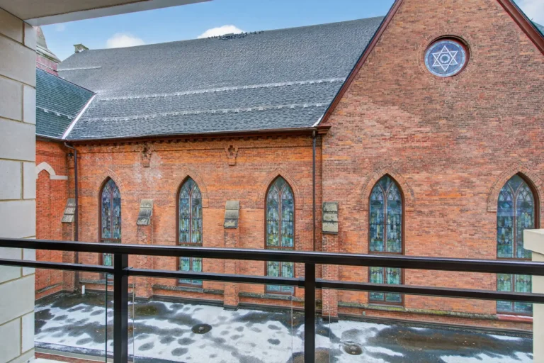 Adelphi B3 Model Exterior - View 10, Opens Model Box