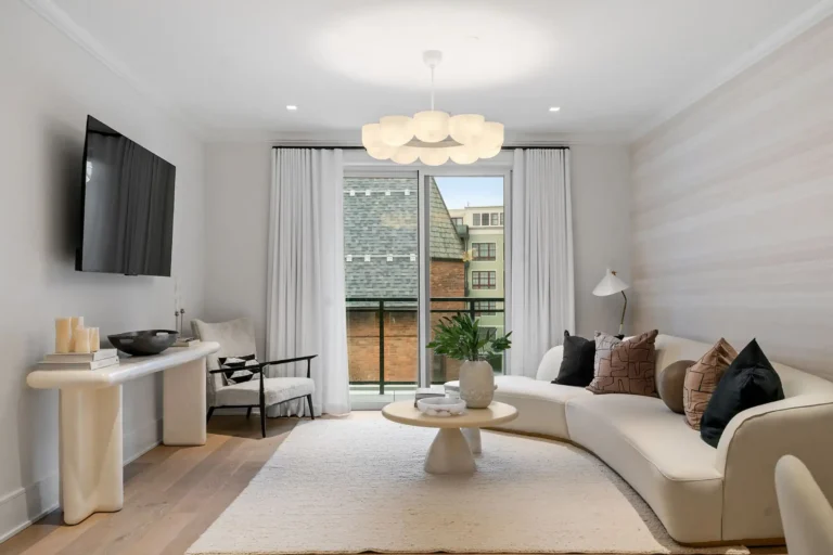 Adelphi Interior Great Room Image - View 11, Opens Model Box