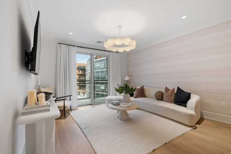 Adelphi Interior Great Room Image - View 13, Opens Model Box