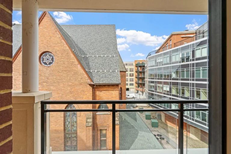 Adelphi Interior Balcony Image - View 16, Opens Model Box