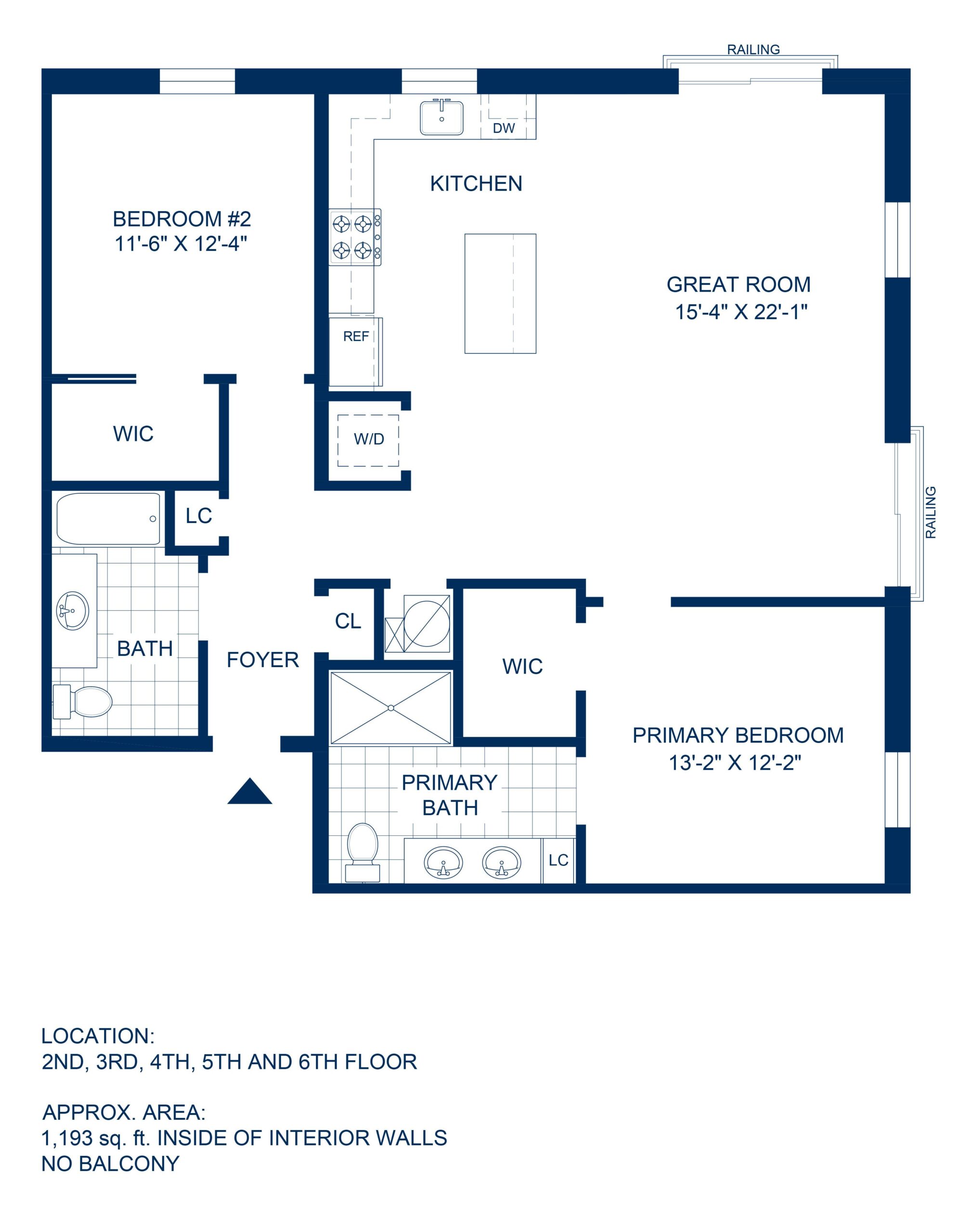  - View 1, Opens Model BoxI Floorplan