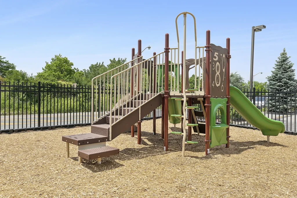 Selby Playground