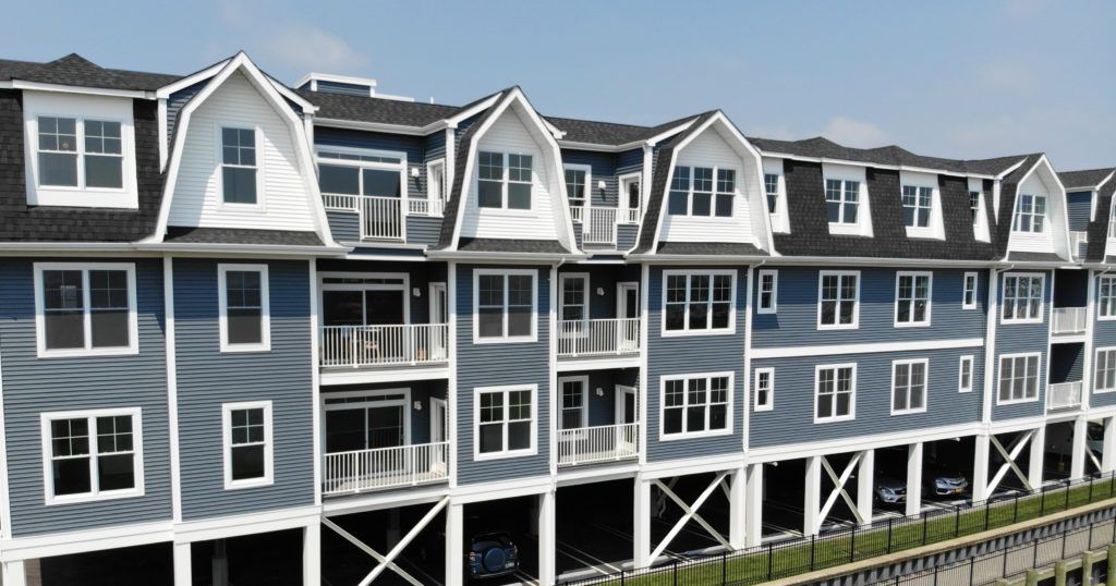 Marina Pointe - View 5
