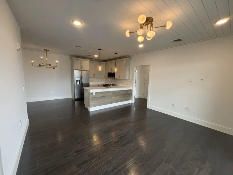 Image of Kitchen at 213 Marina Pointe Drive - View 4, Opens Model Box